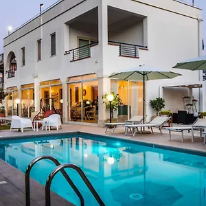 ** Bed & Breakfast Marricriu Italië