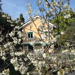 *** Bed & Breakfast La Rosa Segreta Italië