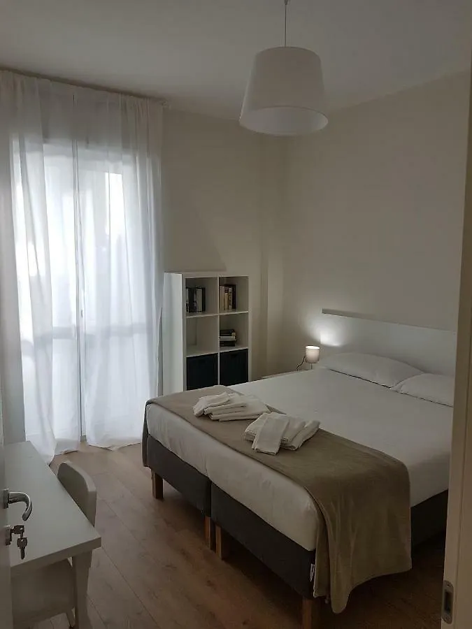 Affittacamere La Scala Lecco Maison d'hôtes