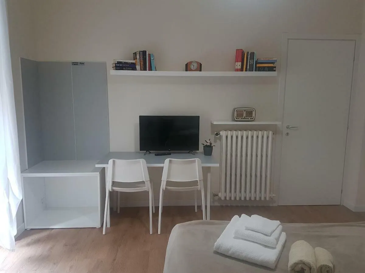 Maison d'hôtes Affittacamere La Scala Lecco