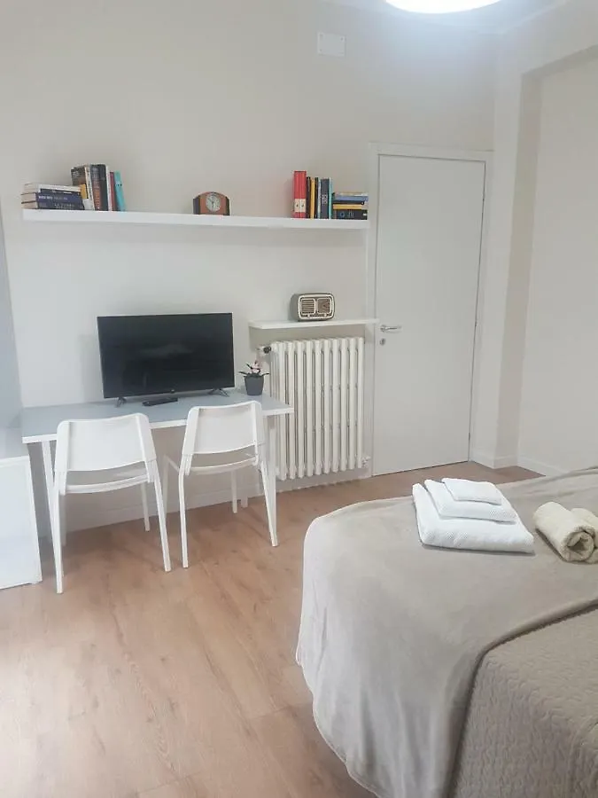 Maison d'hôtes Affittacamere La Scala Lecco Italie